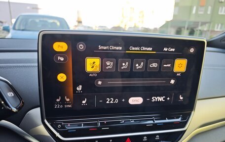 Volkswagen ID.4, 2022 год, 2 950 000 рублей, 27 фотография