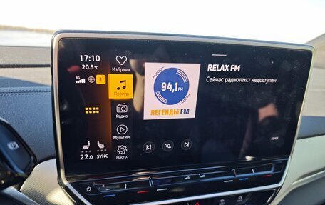 Volkswagen ID.4, 2022 год, 2 950 000 рублей, 23 фотография