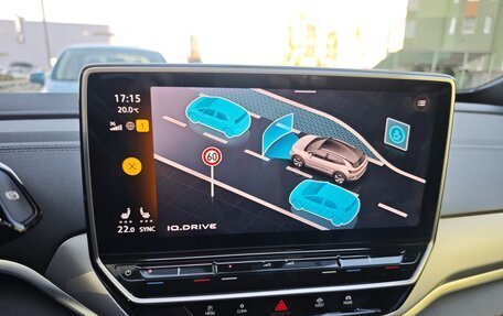 Volkswagen ID.4, 2022 год, 2 950 000 рублей, 30 фотография
