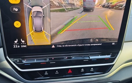 Volkswagen ID.4, 2022 год, 2 950 000 рублей, 25 фотография