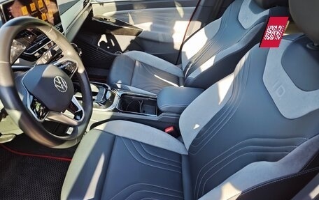 Volkswagen ID.4, 2022 год, 2 950 000 рублей, 13 фотография