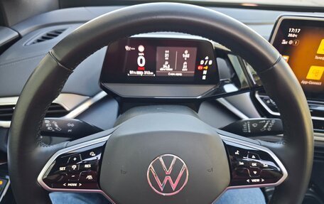Volkswagen ID.4, 2022 год, 2 950 000 рублей, 32 фотография