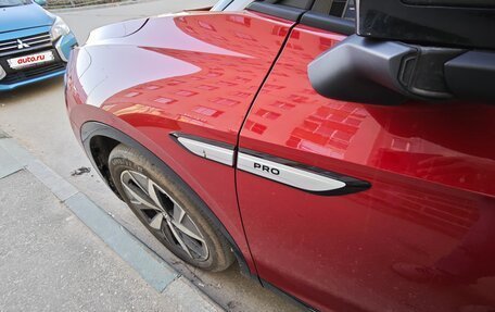 Volkswagen ID.4, 2022 год, 2 950 000 рублей, 36 фотография