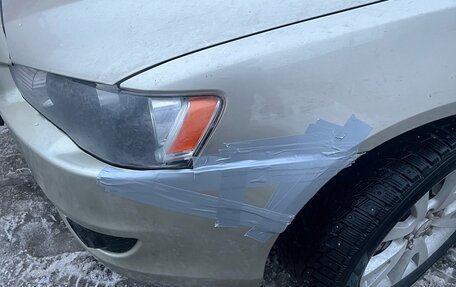 Mitsubishi Lancer IX, 2008 год, 490 000 рублей, 4 фотография