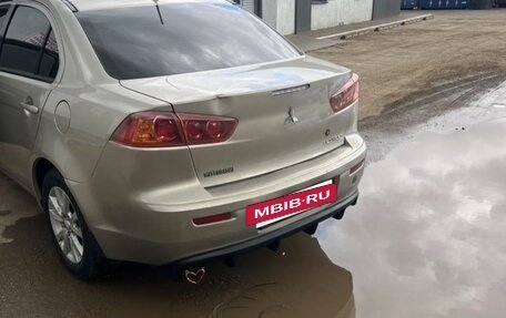 Mitsubishi Lancer IX, 2008 год, 490 000 рублей, 7 фотография