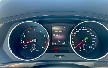 Volkswagen Tiguan II, 2020 год, 2 990 000 рублей, 2 фотография
