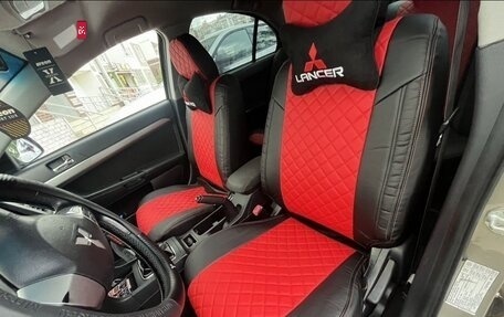 Mitsubishi Lancer IX, 2008 год, 490 000 рублей, 8 фотография