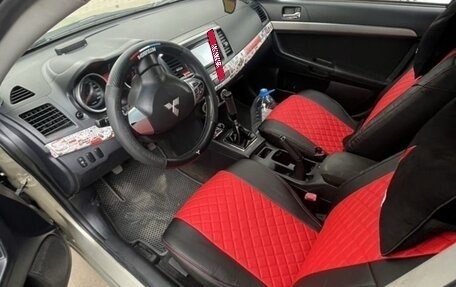 Mitsubishi Lancer IX, 2008 год, 490 000 рублей, 9 фотография