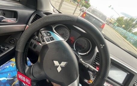 Mitsubishi Lancer IX, 2008 год, 490 000 рублей, 10 фотография