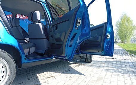 Daewoo Nexia I рестайлинг, 2015 год, 270 000 рублей, 6 фотография