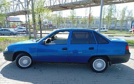Daewoo Nexia I рестайлинг, 2015 год, 270 000 рублей, 5 фотография