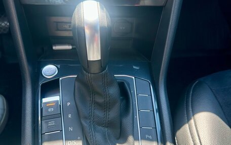 Volkswagen Tiguan II, 2020 год, 2 990 000 рублей, 13 фотография