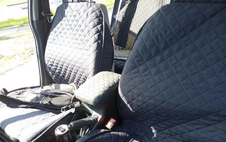 Daewoo Nexia I рестайлинг, 2015 год, 270 000 рублей, 10 фотография