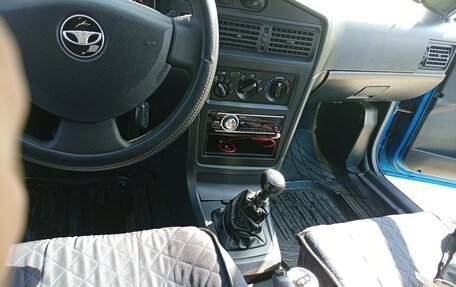 Daewoo Nexia I рестайлинг, 2015 год, 270 000 рублей, 9 фотография