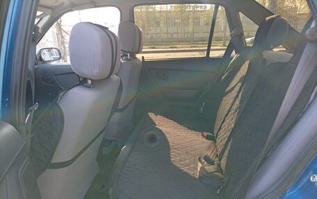 Daewoo Nexia I рестайлинг, 2015 год, 270 000 рублей, 11 фотография