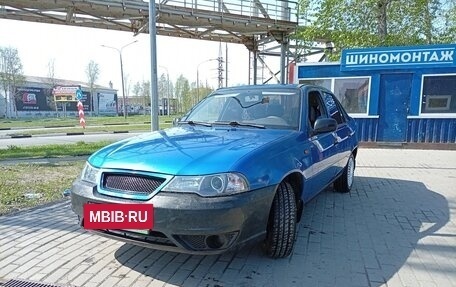 Daewoo Nexia I рестайлинг, 2015 год, 270 000 рублей, 2 фотография