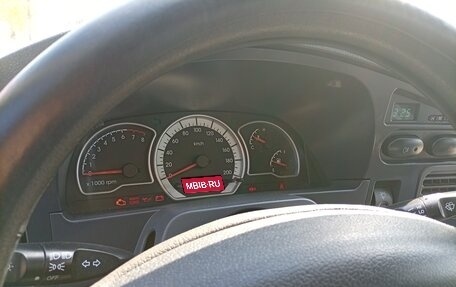 Daewoo Nexia I рестайлинг, 2015 год, 270 000 рублей, 8 фотография