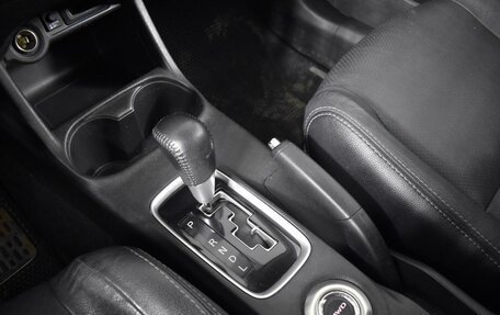 Mitsubishi Outlander III рестайлинг 3, 2015 год, 1 789 200 рублей, 18 фотография