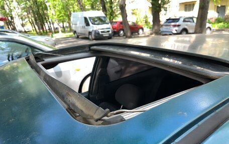 Mitsubishi Colt VI рестайлинг, 1998 год, 200 000 рублей, 4 фотография