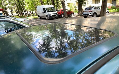 Mitsubishi Colt VI рестайлинг, 1998 год, 200 000 рублей, 5 фотография