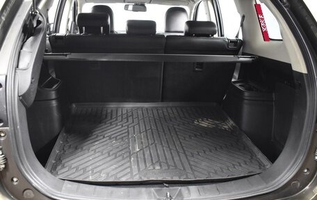 Mitsubishi Outlander III рестайлинг 3, 2015 год, 1 789 200 рублей, 21 фотография