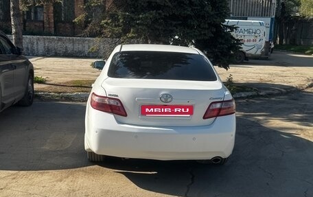 Toyota Camry, 2008 год, 1 050 000 рублей, 3 фотография