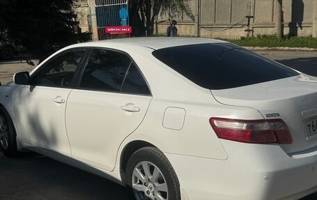Toyota Camry, 2008 год, 1 050 000 рублей, 4 фотография