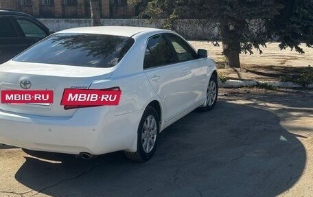 Toyota Camry, 2008 год, 1 050 000 рублей, 5 фотография