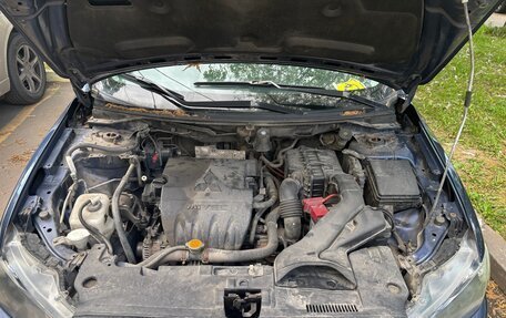 Mitsubishi Lancer IX, 2010 год, 830 000 рублей, 5 фотография