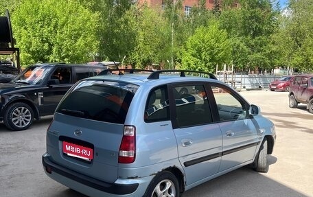Hyundai Matrix I рестайлинг, 2008 год, 400 000 рублей, 4 фотография