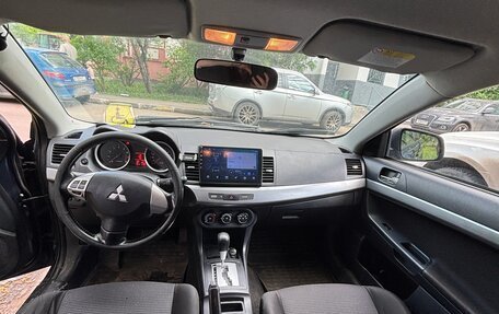 Mitsubishi Lancer IX, 2010 год, 830 000 рублей, 6 фотография