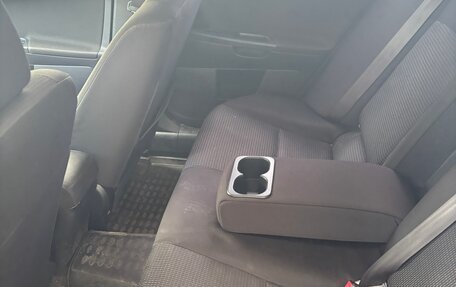 Mitsubishi Lancer IX, 2010 год, 830 000 рублей, 8 фотография