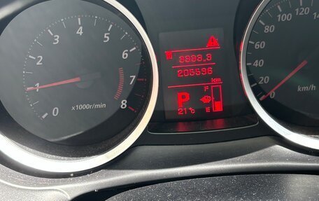 Mitsubishi Lancer IX, 2010 год, 830 000 рублей, 10 фотография