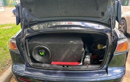 Mitsubishi Lancer IX, 2010 год, 830 000 рублей, 9 фотография