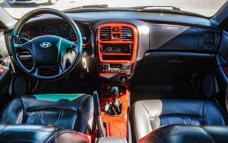 Hyundai Sonata IV рестайлинг, 2006 год, 390 000 рублей, 12 фотография