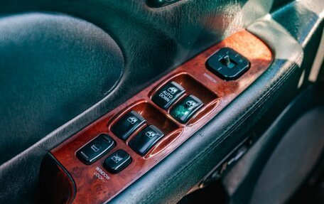 Hyundai Sonata IV рестайлинг, 2006 год, 390 000 рублей, 17 фотография