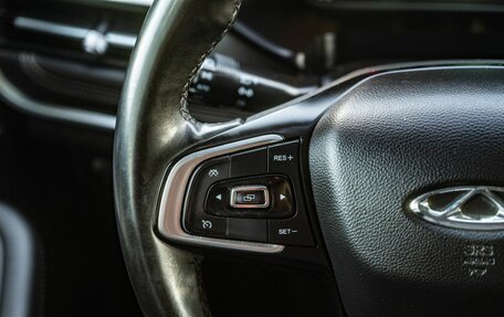 Chery Tiggo 7 Pro, 2021 год, 1 670 000 рублей, 18 фотография