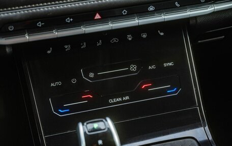 Chery Tiggo 7 Pro, 2021 год, 1 670 000 рублей, 23 фотография