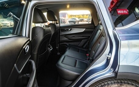 Chery Tiggo 7 Pro, 2021 год, 1 670 000 рублей, 14 фотография