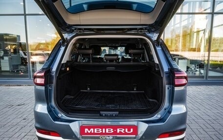 Chery Tiggo 7 Pro, 2021 год, 1 670 000 рублей, 27 фотография