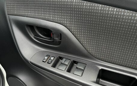 Toyota Vitz, 2019 год, 1 050 000 рублей, 15 фотография