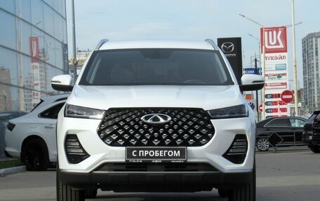 Chery Tiggo 7 Pro, 2023 год, 1 680 000 рублей, 2 фотография