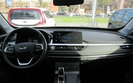 Chery Tiggo 7 Pro, 2023 год, 1 680 000 рублей, 12 фотография