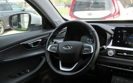Chery Tiggo 7 Pro, 2023 год, 1 680 000 рублей, 13 фотография