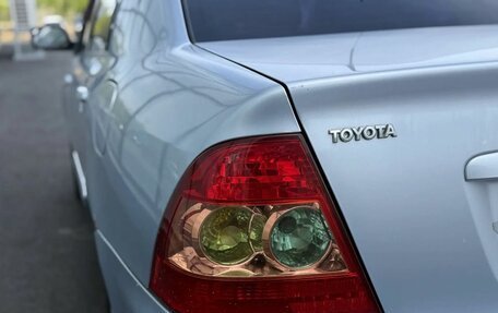 Toyota Corolla, 2006 год, 550 000 рублей, 10 фотография