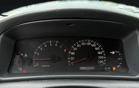 Toyota Corolla, 2006 год, 550 000 рублей, 14 фотография
