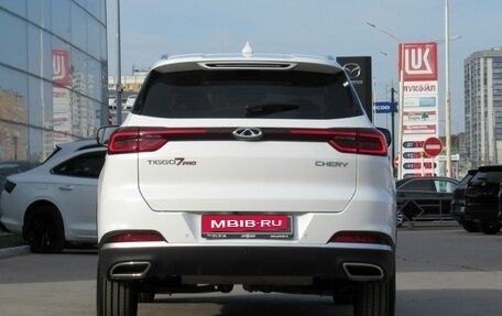 Chery Tiggo 7 Pro, 2023 год, 1 680 000 рублей, 6 фотография