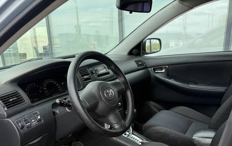 Toyota Corolla, 2006 год, 550 000 рублей, 11 фотография