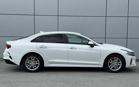 KIA K5, 2021 год, 2 300 000 рублей, 4 фотография