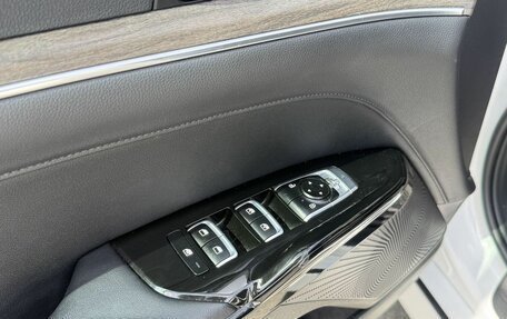 KIA K5, 2021 год, 2 300 000 рублей, 12 фотография